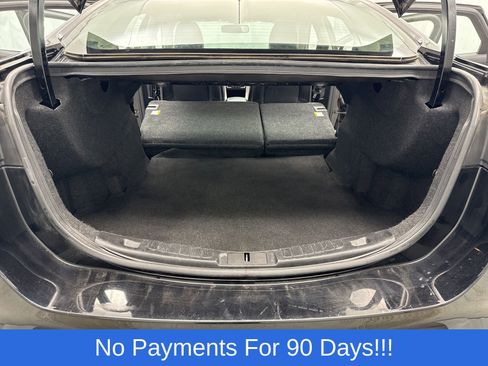 Used 2018 Ford Fusion SE w/ Fusion SE Technology Package image 38