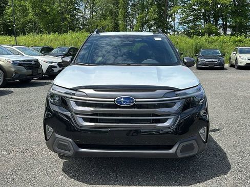 New 2025 Subaru Forester Limited image 2