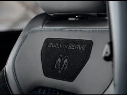 Used 2020 RAM 1500 Big Horn w/ Built-to-serve Edition AWD/4WD image 15
