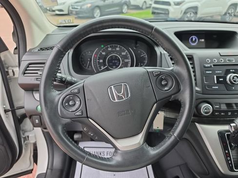 Used 2014 Honda CR-V EX-L image 14