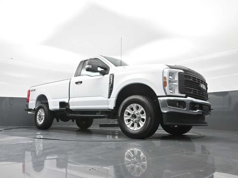 Used 2024 Ford F250 XL w/ XL Driver Assist Package image 23