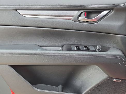 Used 2024 MAZDA CX-5 AWD 2.5 S w/ Premium Package image 23