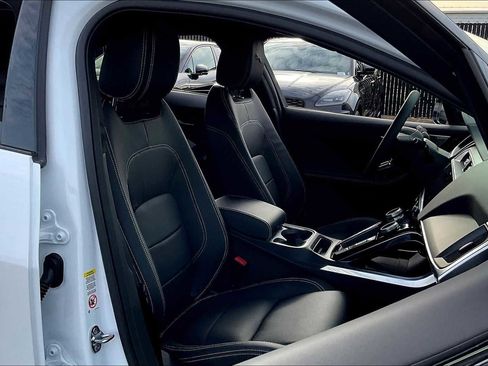 New 2024 Jaguar I-PACE R-Dynamic HSE image 30