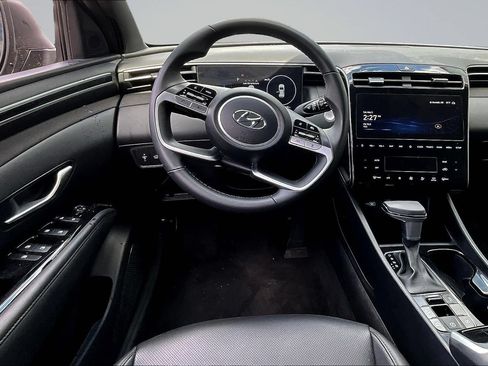Used 2024 Hyundai Tucson XRT FWD image 9
