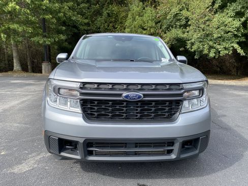 Used 2023 Ford Maverick XLT w/ Equipment Group 300A Standard image 3