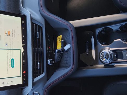 New 2025 Ford Explorer ST-Line w/ Premium Package image 15