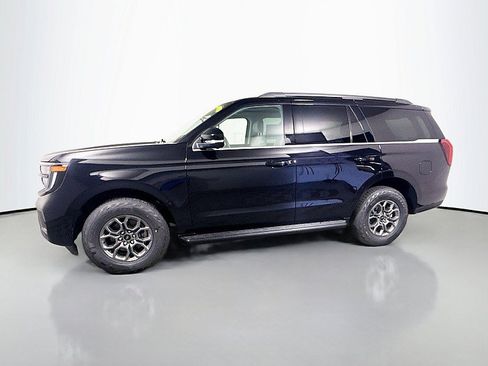 New 2026 Ford Expedition Active AWD/4WD image 4