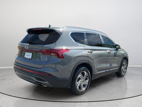 Used 2023 Hyundai Santa Fe SEL FWD image 7