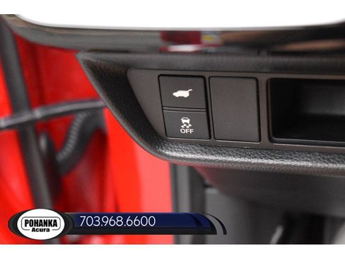 New 2025 Acura ADX A-Spec image 30