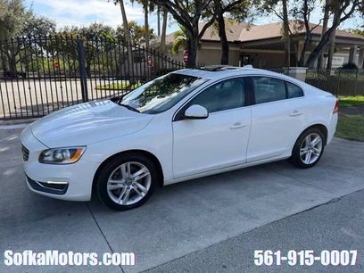 Used 2014 Volvo S60 T5