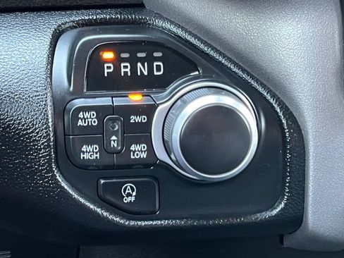 Used 2021 RAM 1500 Big Horn AWD/4WD image 30