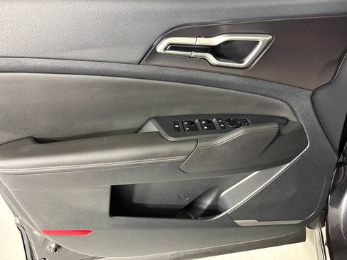 New 2026 Kia Sportage EX FWD image 14