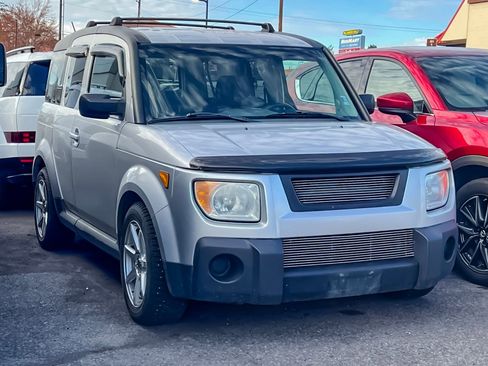 Used 2006 Honda Element EX-P image 2