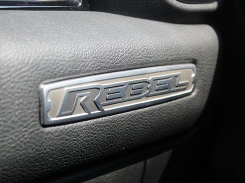 Used 2026 RAM 1500 Rebel w/ G/T Package AWD/4WD image 22
