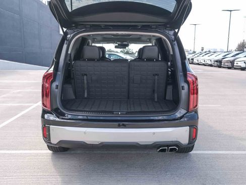 Used 2024 Kia Telluride S w/ S Sunroof Package FWD image 28