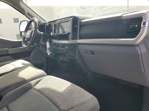 Certified 2024 Ford F250 XLT image 17