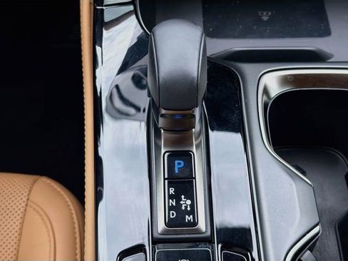 Used 2024 Lexus NX 350 AWD image 28
