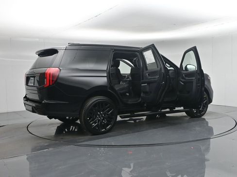 New 2026 Ford Expedition Platinum AWD/4WD image 5