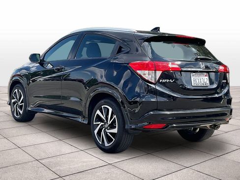 Used 2019 Honda HR-V Sport image 13