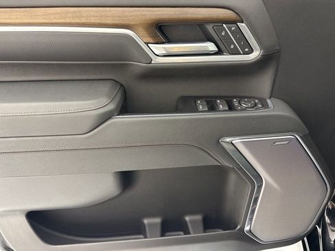New 2026 Chevrolet Silverado 3500 High Country w/ High Country Premium Package AWD/4WD image 34
