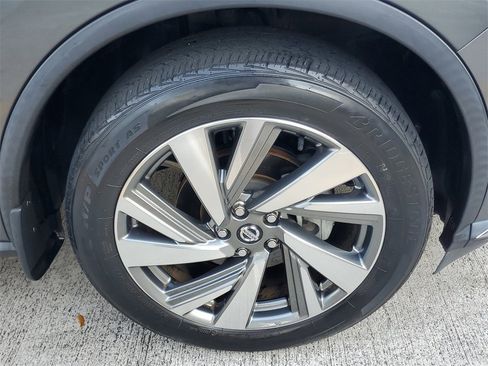 Used 2019 Nissan Murano SL image 7