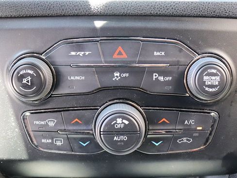Used 2016 Dodge Charger SRT Hellcat RWD image 45