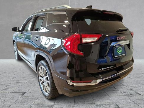 Certified 2023 GMC Terrain Denali w/ Denali Premium Package AWD/4WD image 7