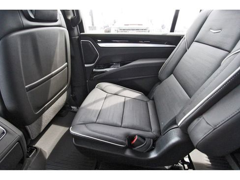 New 2026 Cadillac Escalade ESV Sport w/ Touring Package AWD/4WD image 12