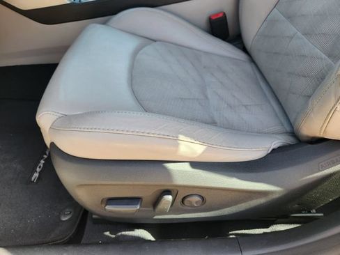 Used 2015 Hyundai Sonata Sport w/ Option Group 03 FWD image 25