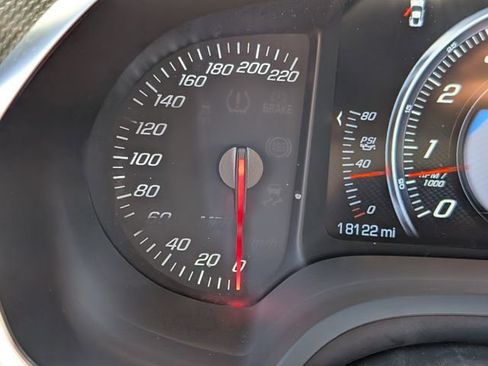 Used 2019 Chevrolet Corvette ZR1 image 34