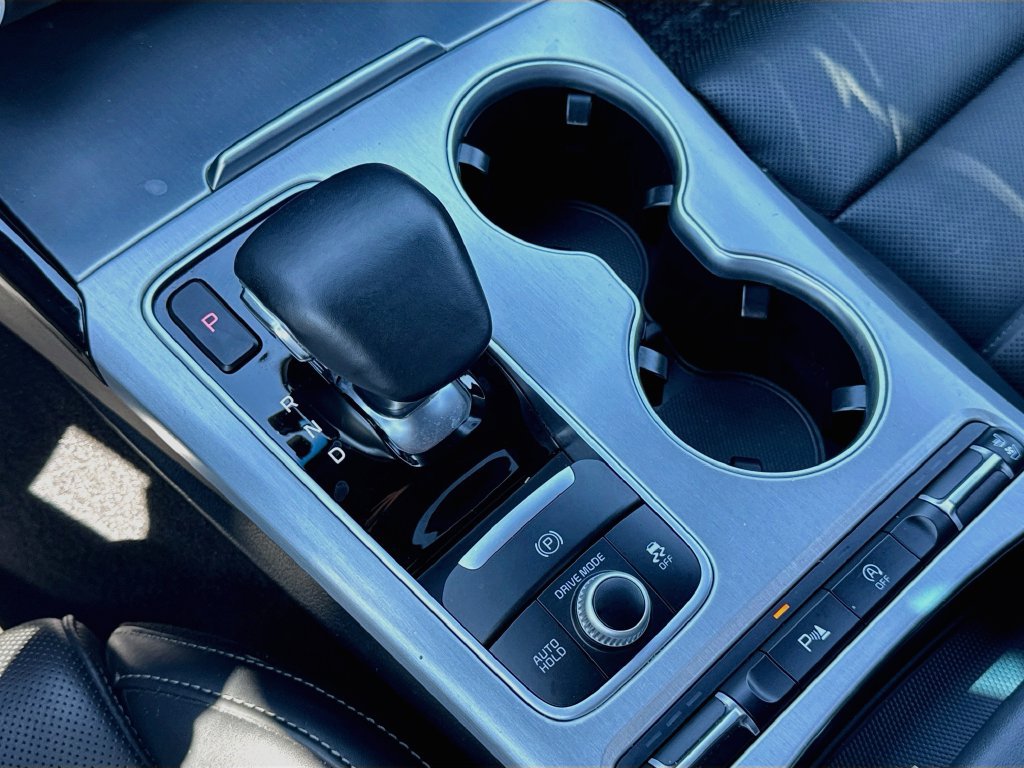 Used 2018 Kia Stinger GT2 RWD image 20
