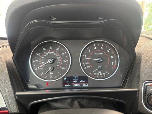 Used 2016 BMW 228i Coupe image 16