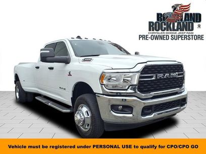 Used 2024 RAM 3500 Big Horn