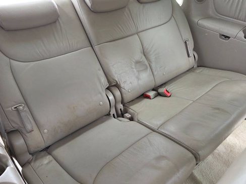 Used 2008 Toyota Sienna AWD image 37