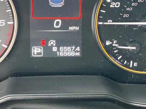 Used 2024 Subaru Outback Wilderness image 32