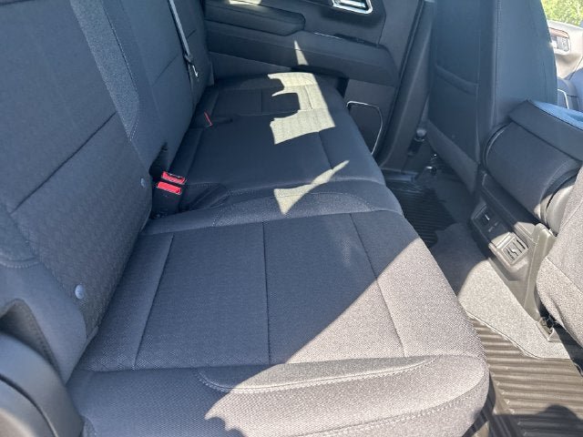 New 2026 Chevrolet Silverado 1500 RST AWD/4WD image 25