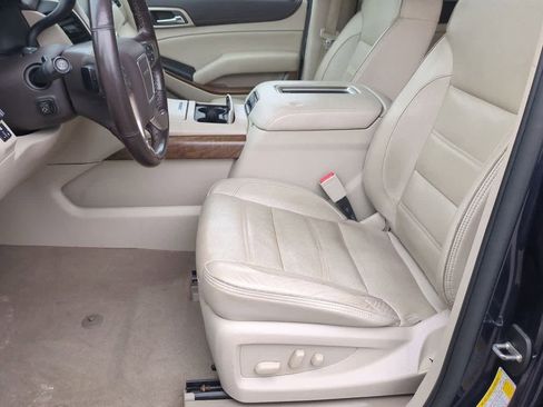 Used 2019 GMC Yukon XL Denali w/ Open Road Package image 15