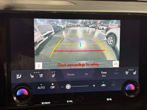 Certified 2023 Lexus RX 350 Premium Plus w/ Accessory Package (Z1) AWD/4WD image 35