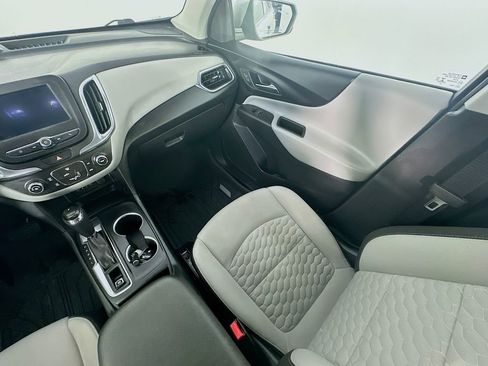 Used 2021 Chevrolet Equinox LT w/ LPO, Floor Liner Package image 11
