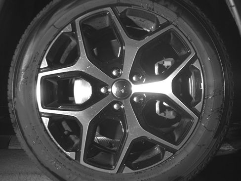 Used 2025 Jeep Compass Limited image 13