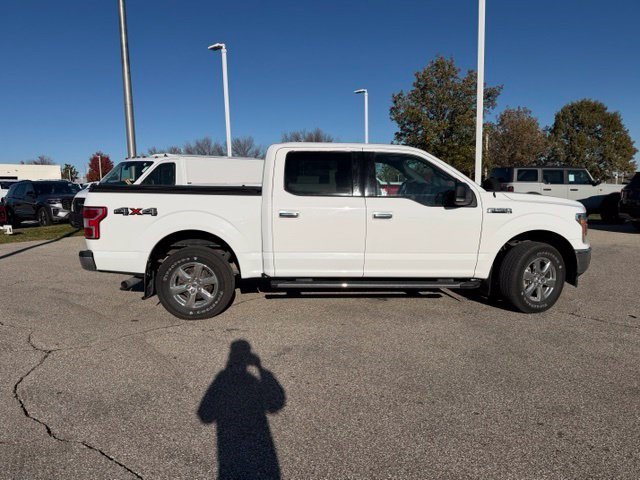Used 2018 Ford F150 XLT w/ Equipment Group 302A Luxury AWD/4WD image 17