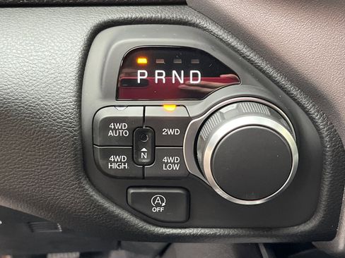 New 2026 RAM 1500 Big Horn image 48