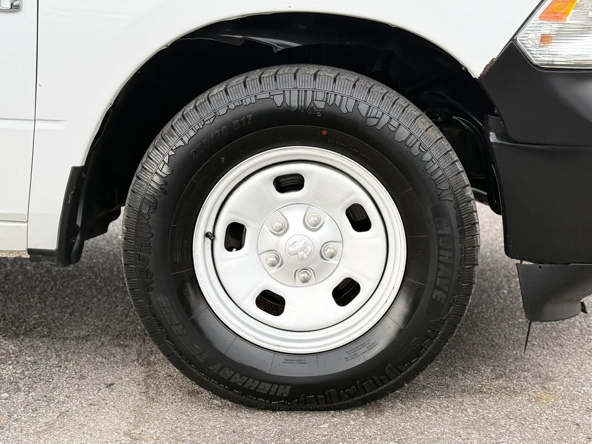 Used 2016 RAM 1500 Tradesman RWD image 37