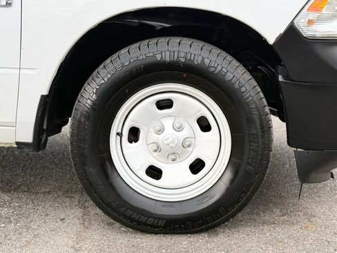 Used 2016 RAM 1500 Tradesman RWD image 37