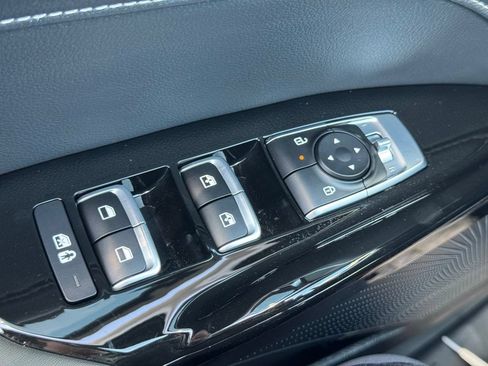 New 2026 Kia K5 GT-Line AWD/4WD image 16