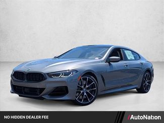 Used 2026 BMW 840i RWD video 1