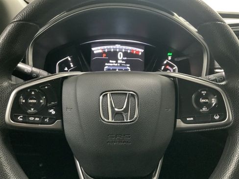 Used 2020 Honda CR-V EX image 23