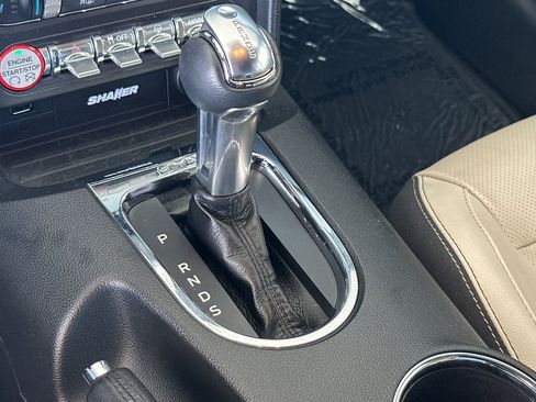Used 2017 Ford Mustang GT Premium w/ Equipment Group 401A RWD image 21