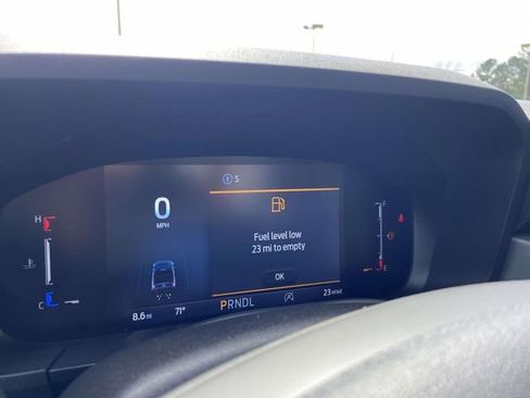 New 2026 Ford Maverick XLT w/ XLT Luxury Package AWD/4WD image 17