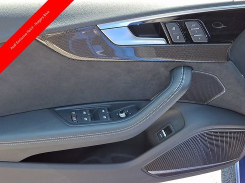Certified 2023 Audi S5 Premium Plus w/ Premium Plus Package AWD/4WD image 18